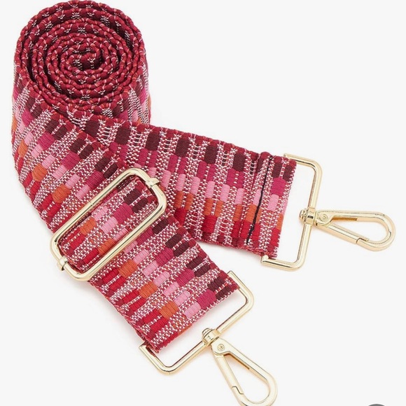 (SOLD) LOUIS VUITTON Empreinte Speedy Bandouliere 25 Two-Way Bag w/COA, Aurore - Picture 15 of 16